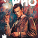 Illustration for article titled See Doctor Who's Tenth And Eleventh Doctors Meet Their New Companions!